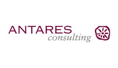 logo vector Antares Consulting