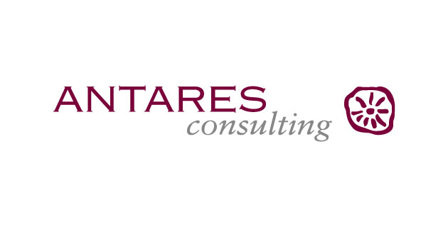 logo vector Antares Consulting