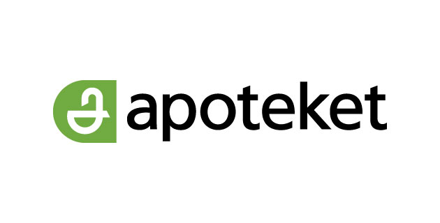 logo vector Apoteket