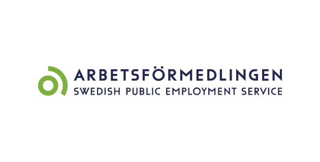logo vector Arbetsförmedlingen