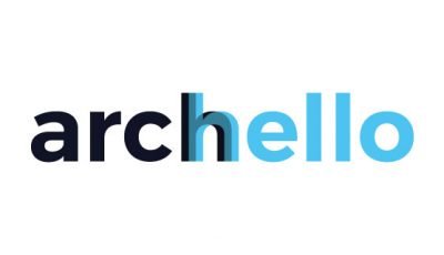 logo vector Archello