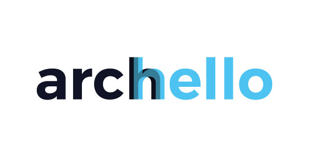 logo vector Archello