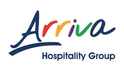 logo vector Arriva Hospitality Group