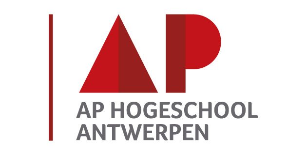 logo vector Artesis Plantijn Hogeschool Antwerpen