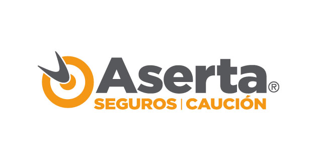 logo vector Aserta