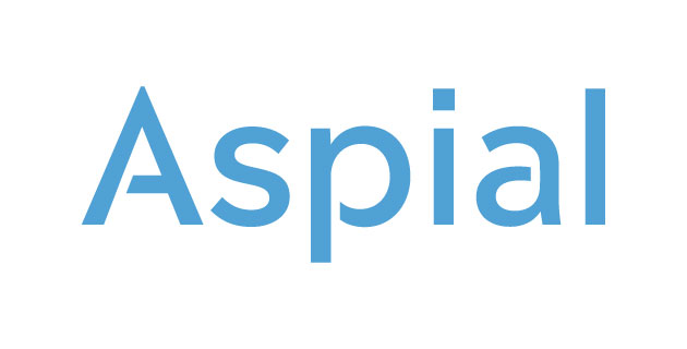 logo vector Aspial