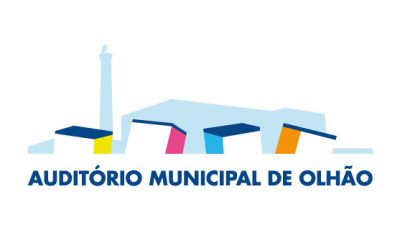 logo vector Auditório Municipal de Olhão