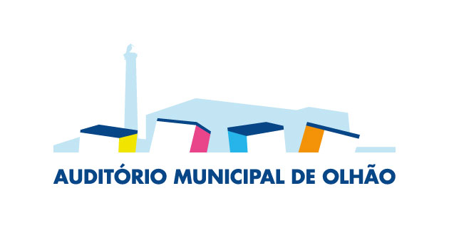 logo vector Auditório Municipal de Olhão