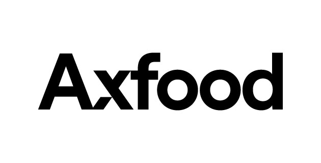 logo vector Axfood