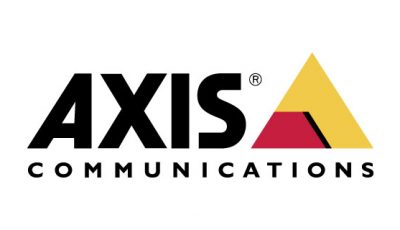 logo vector Axis Communications