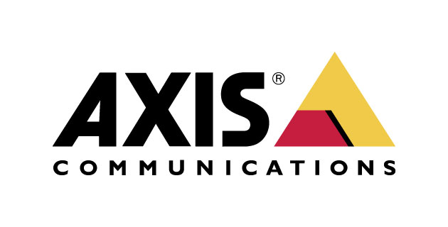 logo vector Axis Communications