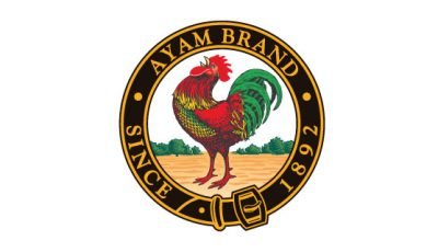 logo vector Ayam Brand