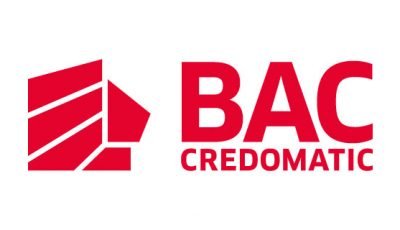 logo vector BAC Credomatic