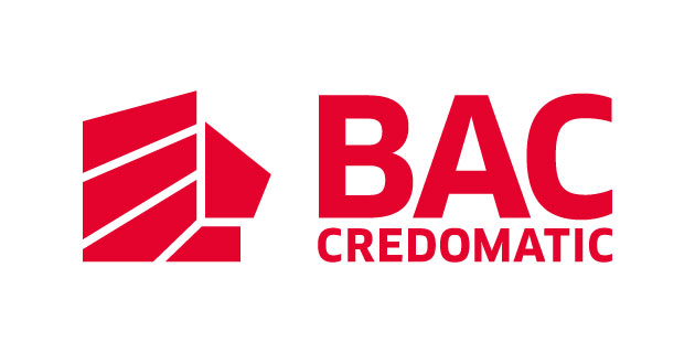 logo vector BAC Credomatic