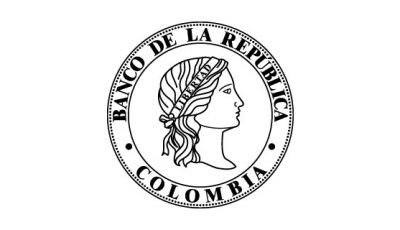 logo vector Banco de la República - Colombia