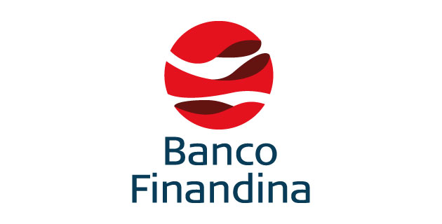 logo vector Banco Finandina