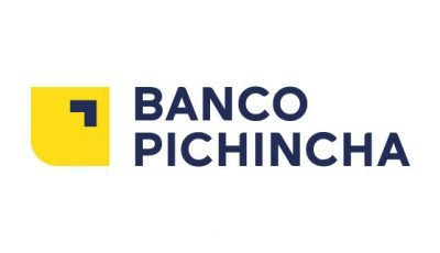 logo vector Banco Pichincha