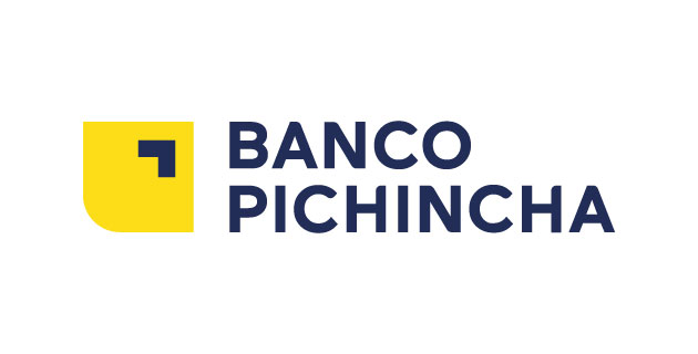 logo vector Banco Pichincha