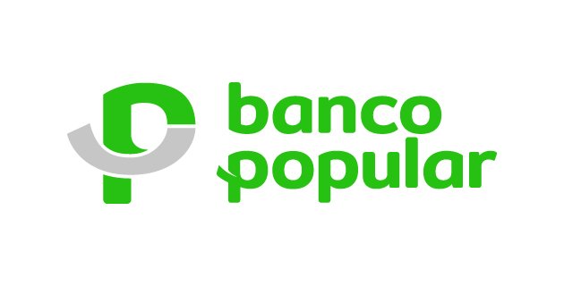 logo vector Banco Popular Colombiano