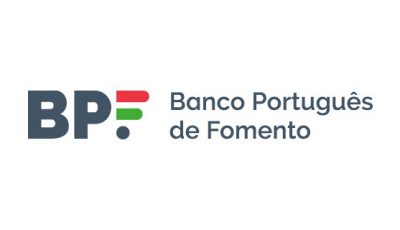 logo vector Banco Português de Fomento