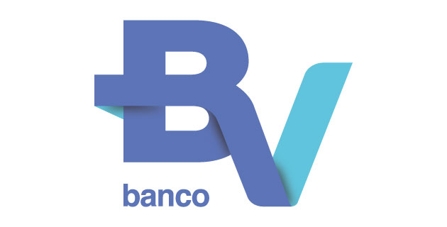 logo vector Banco Votorantim