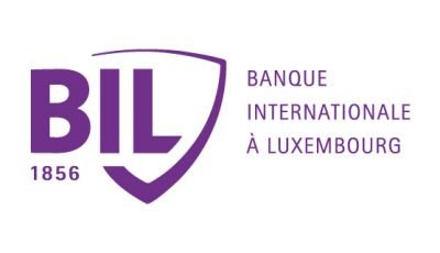 logo vector Banque Internationale à Luxembourg