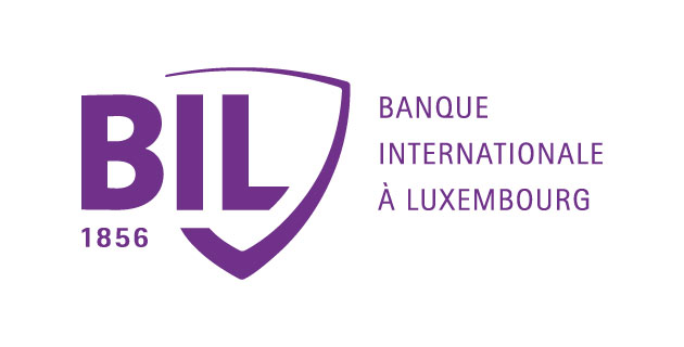 logo vector Banque Internationale à Luxembourg