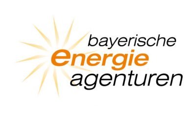 logo vector Bayerische Energieagenturen