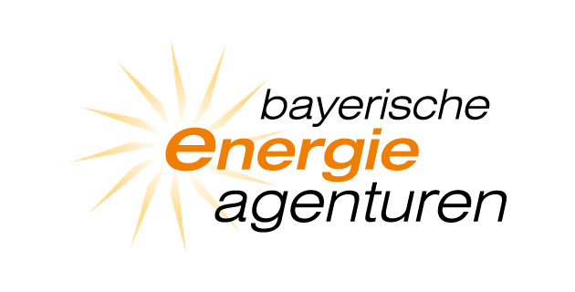logo vector Bayerische Energieagenturen
