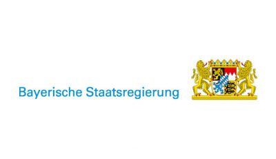 logo vector Bayerische Staatsregierung