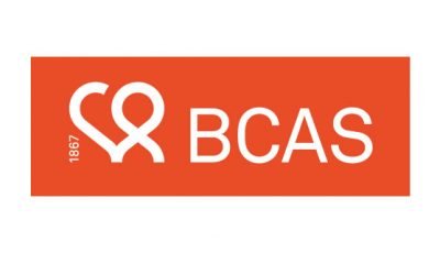 logo vector Bureau Central d’Aide Sociale