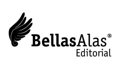 logo vector Bellas Alas