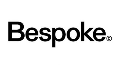 logo vector Bespoke Extracts