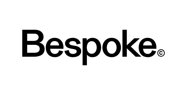 logo vector Bespoke Extracts