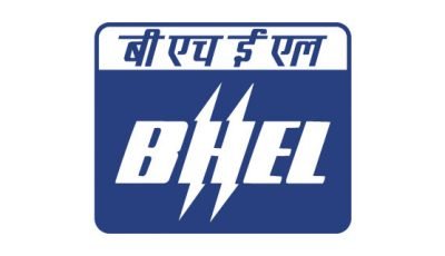 logo vector Bharat Heavy Electricals