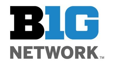 logo vector Big Ten Network