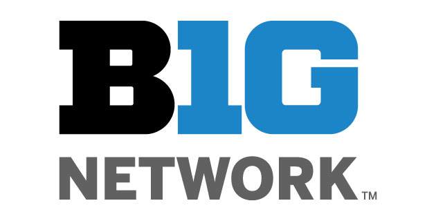 logo vector Big Ten Network