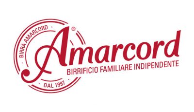 logo vector Birra Amarcord
