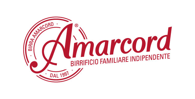 logo vector Birra Amarcord