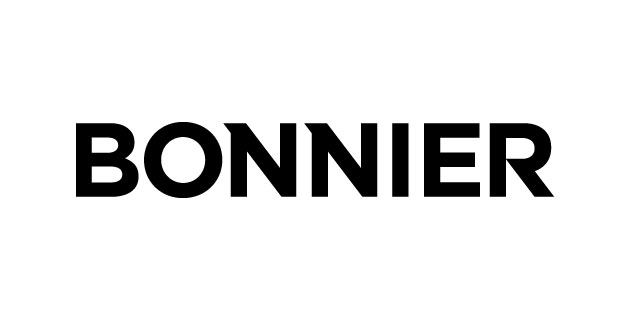 logo vector Bonnier