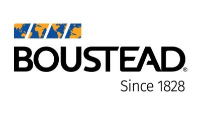 logo vector Boustead