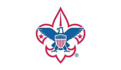 logo vector Boy Scouts of America