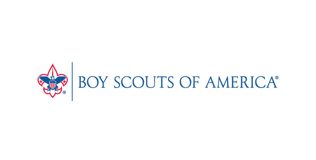 logo vector Boy Scouts of America