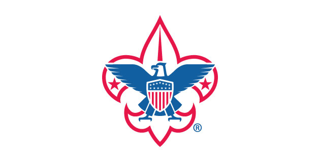 logo vector Boy Scouts of America