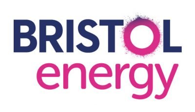 logo vector Bristol Energy