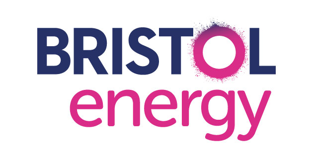 logo vector Bristol Energy