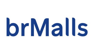 logo vector brMalls