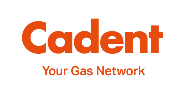 logo vector Cadent