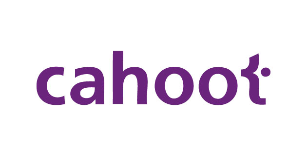 logo vector Cahoot