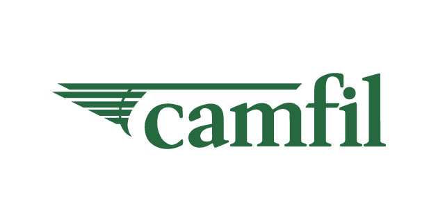 logo vector Camfil